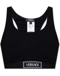 Versace - Sport Bras - Lyst