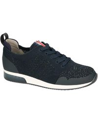 Ara - Schoenen ,Blauw ,Bamboe Lissabon 2.0 - Lyst