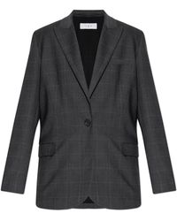 IRO - Jassen ,Grijs ,Calu Blazer - Lyst