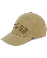 Chloé - Caps - Lyst