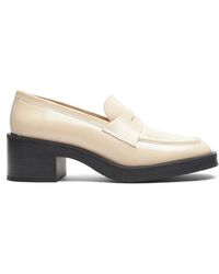 Stuart Weitzman - Kaia Loafer - Lyst
