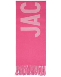 Jacquemus - Winter Scarves - Lyst
