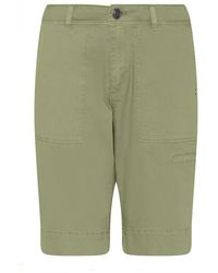Cro - Casual Shorts - Lyst