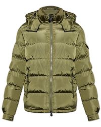 Moncler - Maya Down Jacket - Lyst