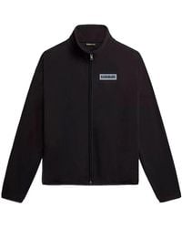 Napapijri - Zip-Throughs - Lyst