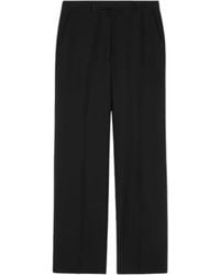 Gucci - Straight Trousers - Lyst