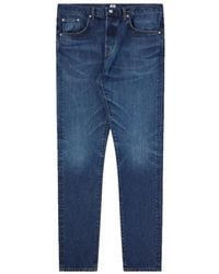 Edwin - Slim-Fit Jeans - Lyst