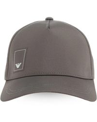 Emporio Armani - Hats & Caps - Lyst