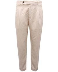 BERWICK  1707 - Chinos - Lyst