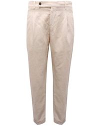 BERWICK  1707 - Chinos - Lyst