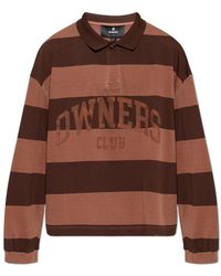 Represent - Polo Shirts - Lyst
