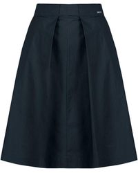 Bomboogie - Midi Skirts - Lyst