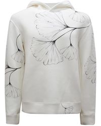 Armani - Hoodies - Lyst
