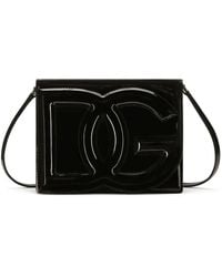 Dolce & Gabbana - Dolce&Gabbana
Borsa A Tracolla - Lyst