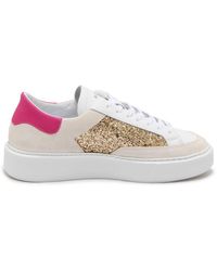 Date - Sneakers - Lyst
