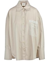 Alysi - Shirts - Lyst