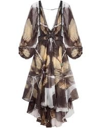 Mes Demoiselles - Midi Dresses - Lyst