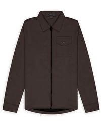 Aspact - Compass Shirt - Lyst