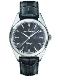 Revue Thommen - Watches - Lyst