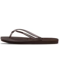 Havaianas - Slim Split - Lyst