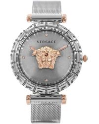 Versace - Horloges - Lyst