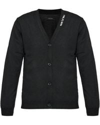 Zadig & Voltaire - Cardigans - Lyst