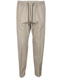 Dondup - Slim-Fit Trousers - Lyst
