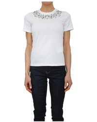 Marella - T-Shirts - Lyst