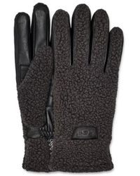 UGG - Accessories > gloves - Lyst