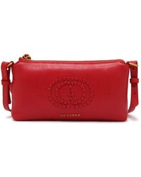 La Carrie - Cross Body Bags - Lyst