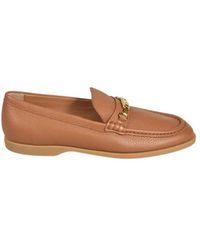 Tod's - Tod'S Flat Shoes - Lyst