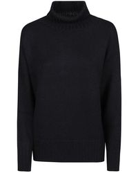 Drumohr - Turtlenecks - Lyst
