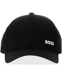 BOSS - Cap Bold - Lyst