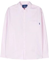 AWAKE NY - Casual Shirts - Lyst