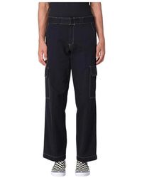 Dickies - Vielseitige Cargo Hose Bequemer Stylischer Schnitt - Lyst