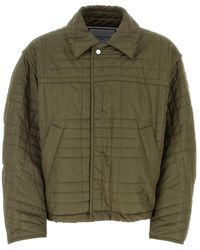 WOOYOUNGMI - Light Jackets - Lyst