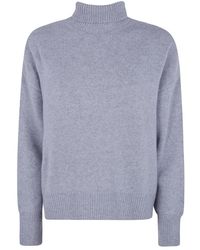Mrz - Rollkragenpullover - Lyst