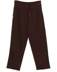 A PAPER KID - Sweatpants - Lyst