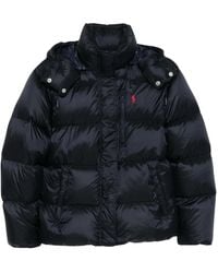 Ralph Lauren - Down Jackets - Lyst