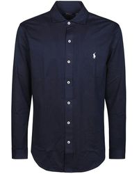 Polo Ralph Lauren - Casual Shirts - Lyst