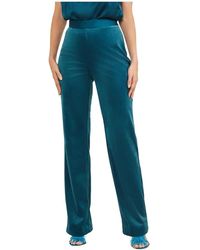 Marciano - Straight Trousers - Lyst