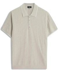 Cinque - Polo Hemden - Lyst