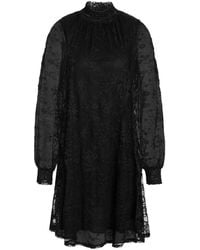 Bruuns Bazaar - Short Dresses - Lyst