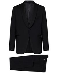 Low Brand - Single Breasted Suits - Lyst