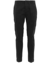 Dondup - Suit Trousers - Lyst