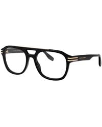 Marc Jacobs - Glasses - Lyst