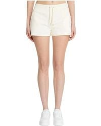 Juicy Couture - Shorts > short shorts - Lyst