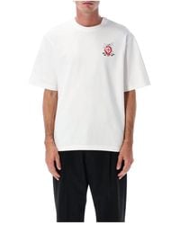 CASABLANCA - T-Shirts - Lyst
