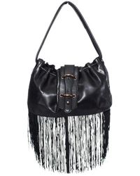 Armani - Shoulder Bags - Lyst