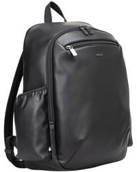 BOSS - Backpacks - Lyst